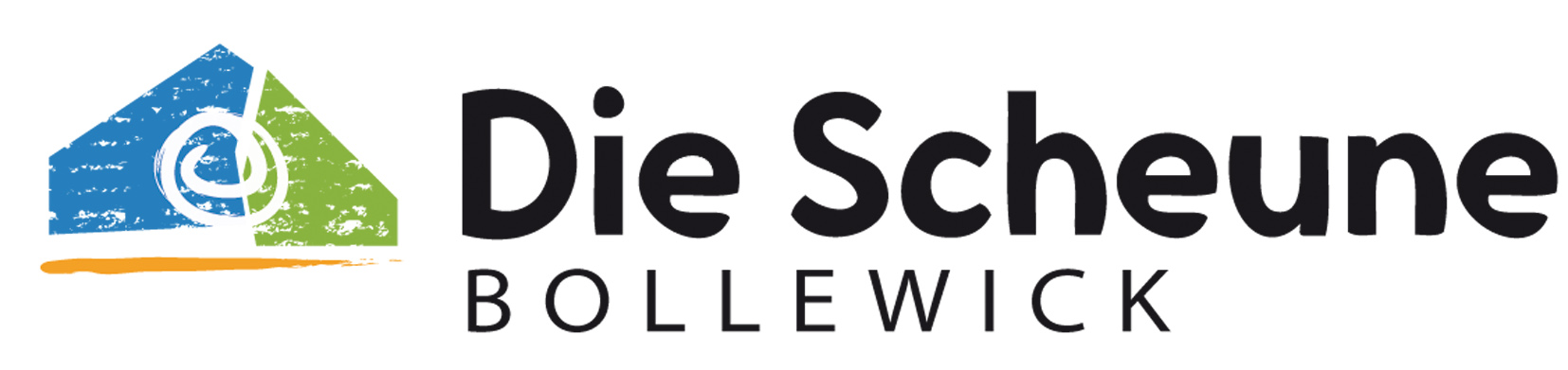 Logo der Scheune Bollewick